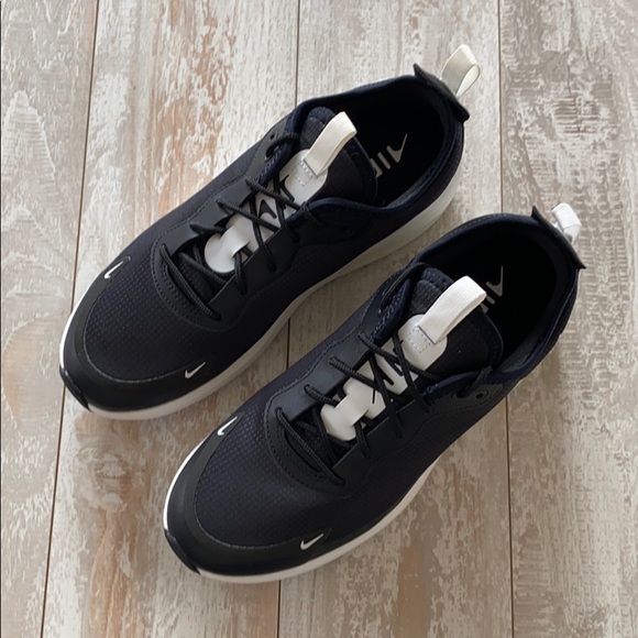 New Nike Air Max Dia black shoes - Picture 5 of 8